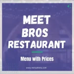 Meet Bros Restaurant