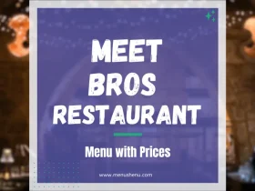 Meet Bros Restaurant