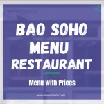 Bao Soho Restaurant