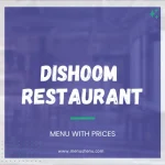 Dishoom Shoreditch Restaurant