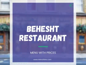 Behesht Restaurant