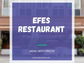 Efes Restaurant
