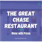 The Great Chase Restaurant