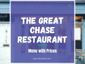 The Great Chase Restaurant