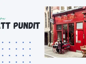fatt pundit menu