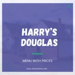 Harry’s in Douglas, MA