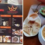 roti king menu