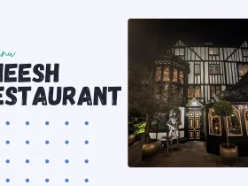 Sheesh Resturant Menu
