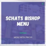 erick schat's bakery bishop menu aprices