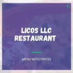 Suwannee Thai Cuisine Menu With Prices