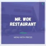 mr wok madisonville ky menu