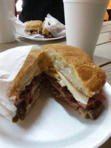 Refresqueria Jarro Cafe torta